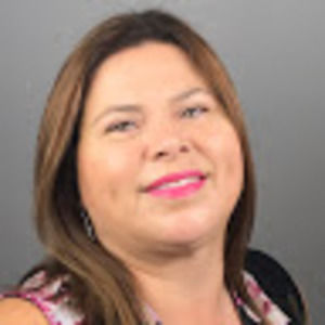 Meet your Posher, Carolina